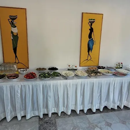 Hotel Club Mel Ortaca (Mugla)