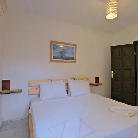 Hotel Club Mel Ortaca (Mugla)