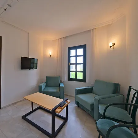 Club Mel Hotel Ortaca (Mugla)