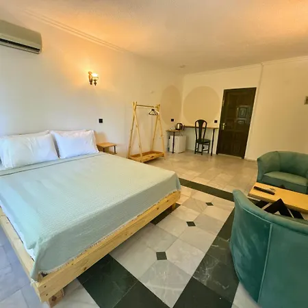 Hotel Club Mel Ortaca (Mugla)