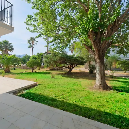 Hotel Club Mel Ortaca (Mugla)