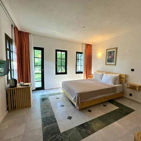 Club Mel Ortaca (Mugla)