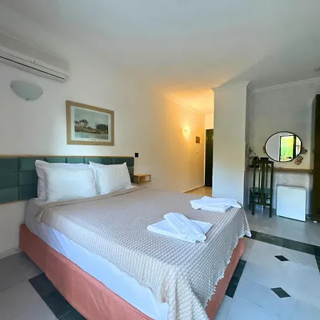 Club Mel Ortaca (Mugla)