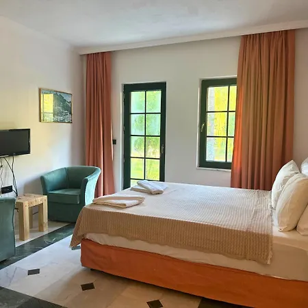 Hotel Club Mel Ortaca (Mugla)