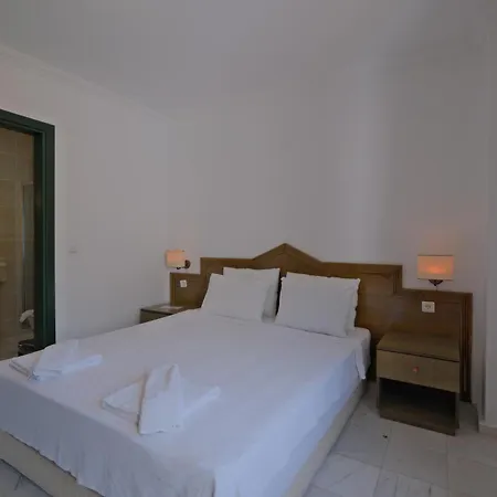 Hotel Club Mel Ortaca (Mugla)