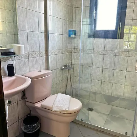 Club Mel Hotel Ortaca (Mugla)