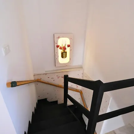 Club Mel Szálloda