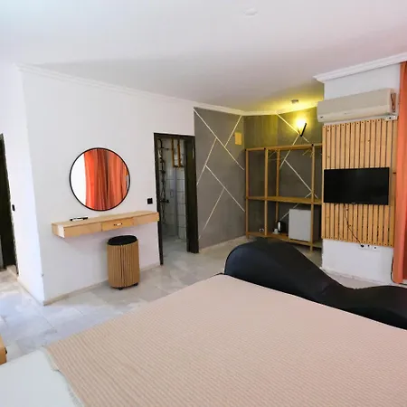 Hotel Club Mel