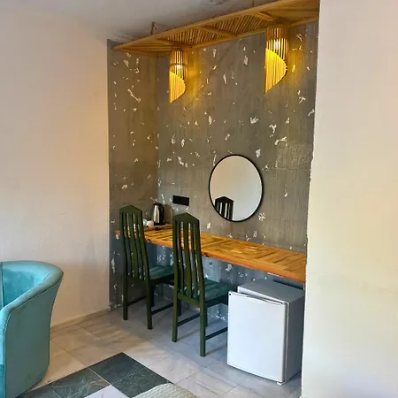 Club Mel Hotel Ortaca (Mugla)