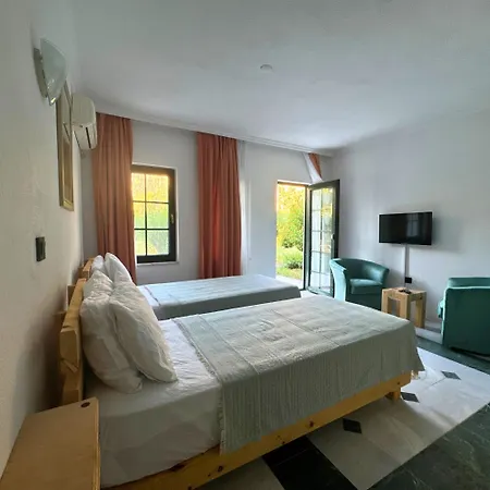 Club Mel Hotel Ortaca (Mugla)