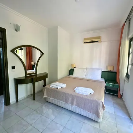 Club Mel Ortaca (Mugla)