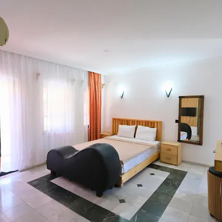 Hotel Club Mel Ortaca (Mugla)