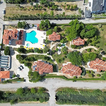 Club Mel 3* Ortaca (Mugla)