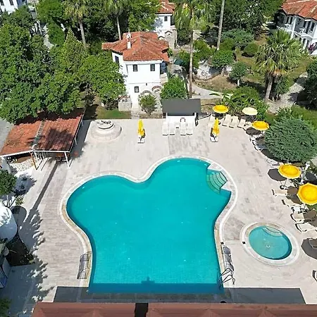Club Mel Hotel Ortaca (Mugla)