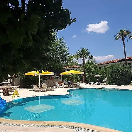 Hotel Club Mel Ortaca (Mugla)