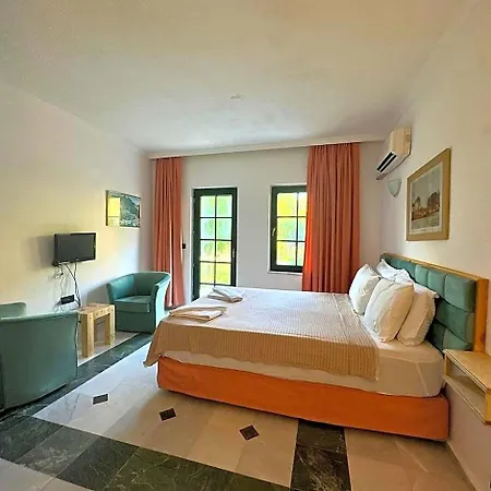 Hotel Club Mel Ortaca (Mugla)