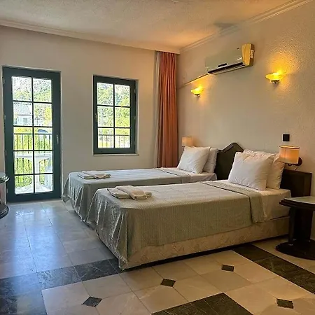 Club Mel Hotel Ortaca (Mugla)