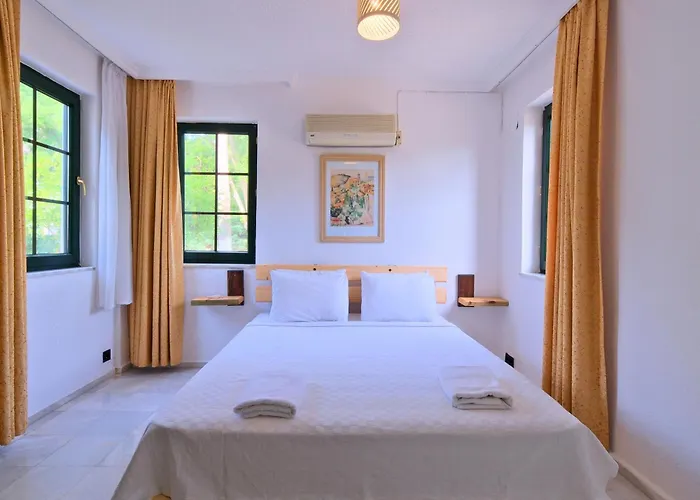 Hotel Club Mel