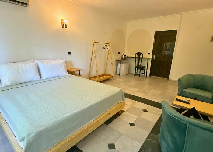 Hotel Club Mel Ortaca (Mugla)