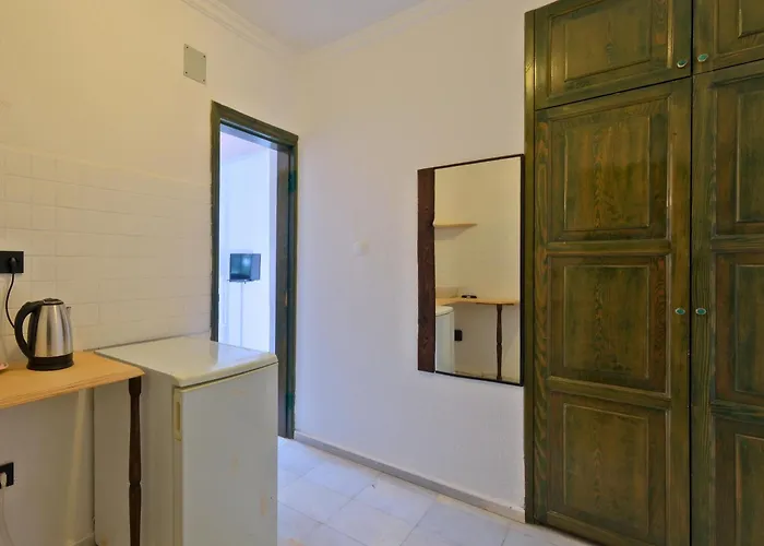 Club Mel Ortaca (Mugla)