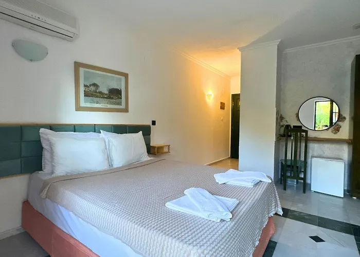 Club Mel Ortaca (Mugla)