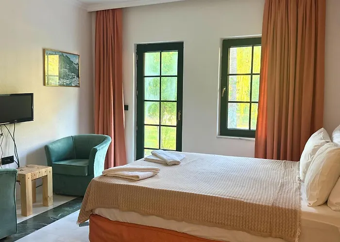 Hotel Club Mel Ortaca (Mugla)