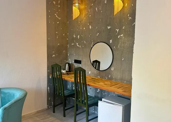 Club Mel Hotel Ortaca (Mugla)