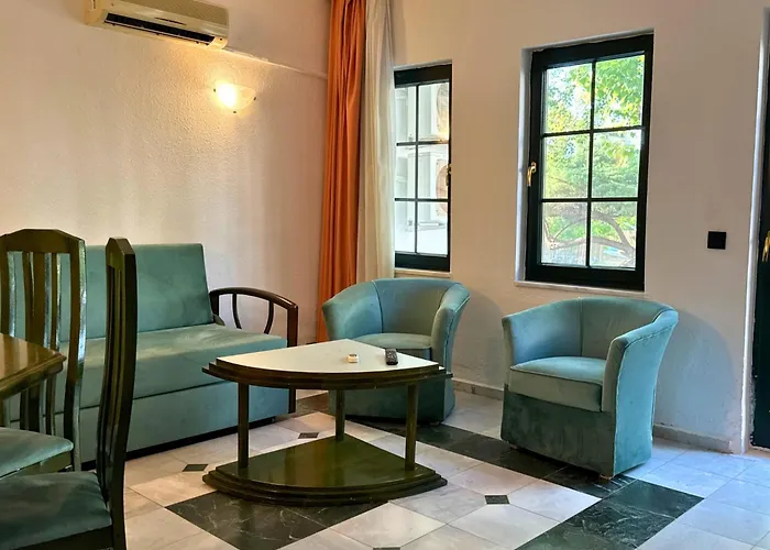 Hotel Club Mel *